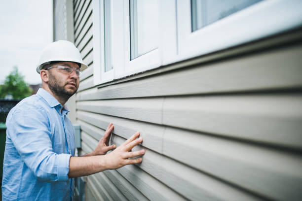 Siding for Multi-Family Homes in North Redington Beach, FL